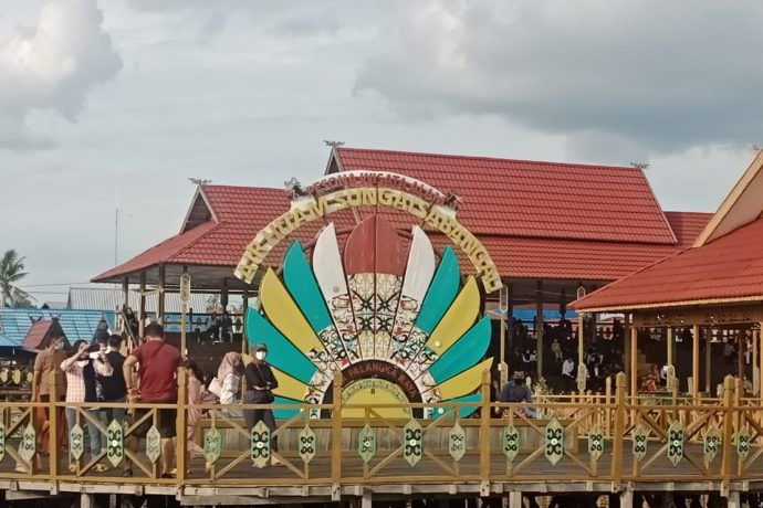 DPRD Soroti Peran Pelaku Usaha Lokal dalam Membangun Pariwisata Palangka Raya