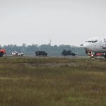 Izin Bandara IMIP Morowali Dicabut, Ada Penerbangan Asing? Ini Penjelasan Alvin Lie