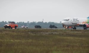 Izin Bandara IMIP Morowali Dicabut, Ada Penerbangan Asing? Ini Penjelasan Alvin Lie