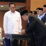 ASDPSI Komitmen Dukung Rekomendasi ADPSI ASDPSI Komitmen Dukung Rekomendasi ADPSI