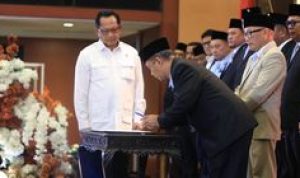 ASDPSI Komitmen Dukung Rekomendasi ADPSI