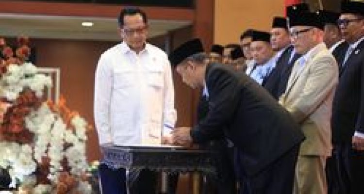 ASDPSI Komitmen Dukung Rekomendasi ADPSI