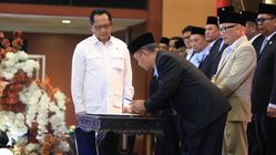 ASDPSI Komitmen Dukung Rekomendasi ADPSI