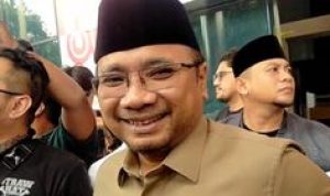 KPK Periksa Kembali Mantan Menag Yaqut dan Bos Maktour Usai Penyidik Kumpulkan Bukti di Arab Saudi