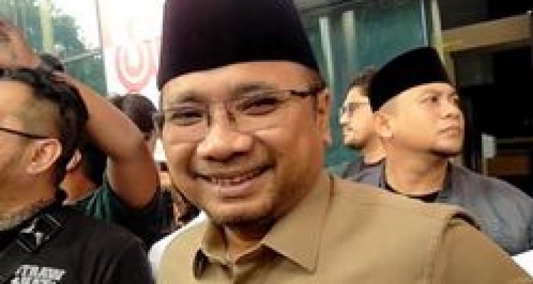 KPK Periksa Kembali Mantan Menag Yaqut dan Bos Maktour Usai Penyidik Kumpulkan Bukti di Arab Saudi