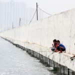 DPR Dorong Investasi Proyek Pantura untuk Lindungi Pesisir