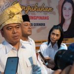 Anggota DPR Gerindra Minta Maaf ke Ferry Irwandi Usai Sindir Donasi Bencana Rp 10 Miliar