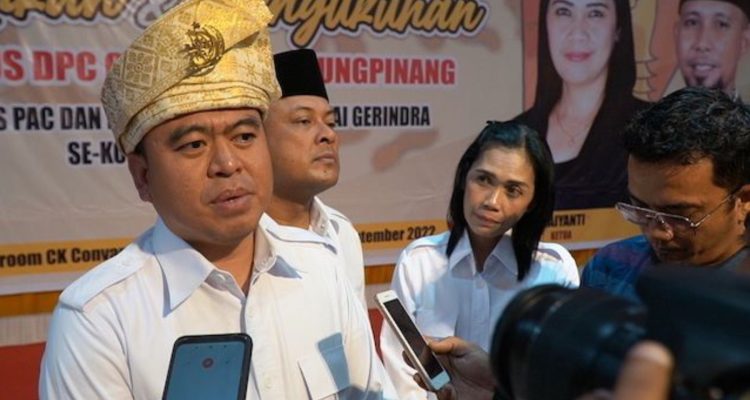 Anggota DPR Gerindra Minta Maaf ke Ferry Irwandi Usai Sindir Donasi Bencana Rp 10 Miliar