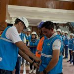 PLN Bali Kirim Relawan Bantu Pemulihan Listrik Sumatera dan Aceh