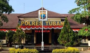 Kapolda Jatim Copot Kapolres Tuban, Kombes Agung Jadi Plt Kapolda Jatim Copot Kapolres Tuban, Kombes Agung Jadi Plt