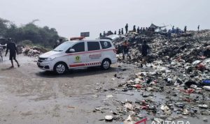 Pengajuan PKS TPAS Galuga Disetujui dengan Syarat Ketat Pengajuan PKS TPAS Galuga Disetujui dengan Syarat Ketat