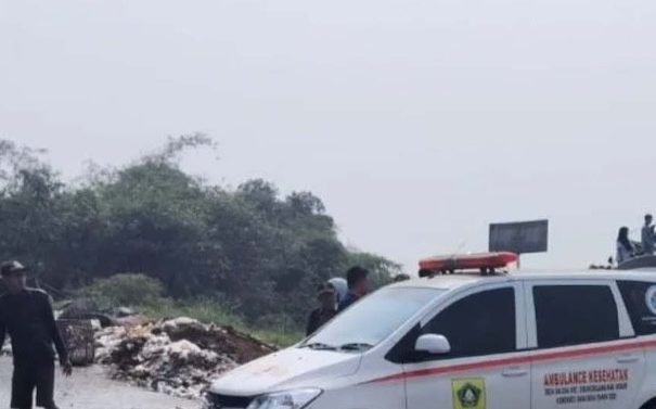 Pengajuan PKS TPAS Galuga Disetujui dengan Syarat Ketat