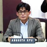 KPU Kembangkan IPP Sebagai Pusat Ilmu Demokrasi