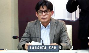 KPU Kembangkan IPP Sebagai Pusat Ilmu Demokrasi