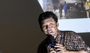 KontraS: Pemberian Gelar Pahlawan untuk Soeharto Mengancam HAM