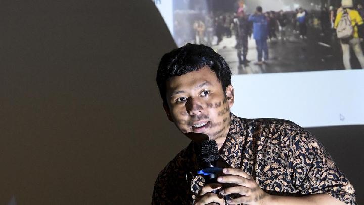 KontraS: Pemberian Gelar Pahlawan untuk Soeharto Mengancam HAM