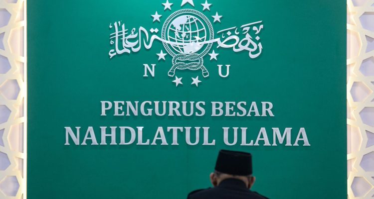 Kiai Muda NU Desak Rekonsiliasi PBNU Melalui Musyawarah Terbuka