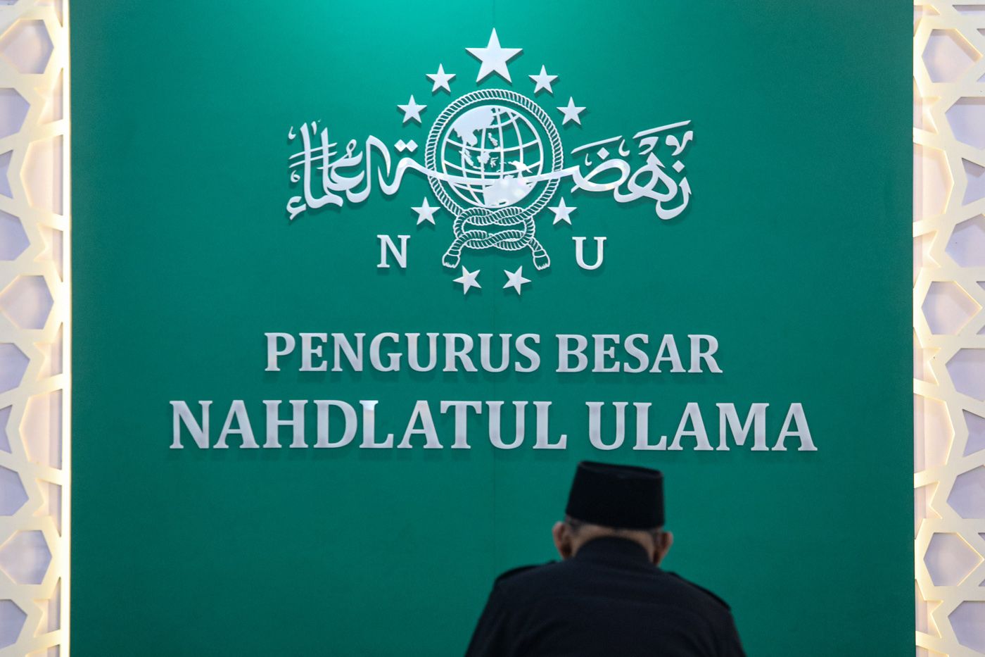 Kiai Muda NU Desak Rekonsiliasi PBNU Melalui Musyawarah Terbuka