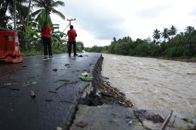 Anggota DPRD Padang Pariaman Kunker ke Jogja Saat Bencana, Alasan Membuat Geleng Kepala