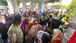 BPNT Desil 5, Apakah Layak Dapat BLT Kesra? Ini Penjelasannya!