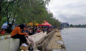 Menjelang Libur Nataru, DPRD Semarang Minta Pemkot Perbaiki Infrastruktur dan Wisata Menjelang Libur Nataru, DPRD Semarang Minta Pemkot Perbaiki Infrastruktur dan Wisata