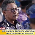 Tala Expo 2025: Panggung Transparansi Publik, DPRD Tala Perlihatkan Fungsi Dewan
