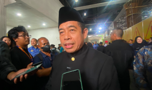 DPRD DKI Dorong Pemprov Tetapkan UMP Jakarta 2026 Segera