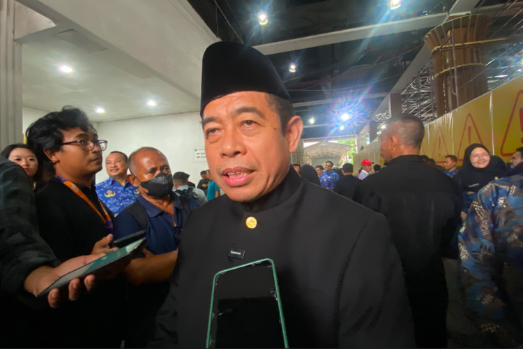 DPRD DKI Dorong Pemprov Tetapkan UMP Jakarta 2026 Segera