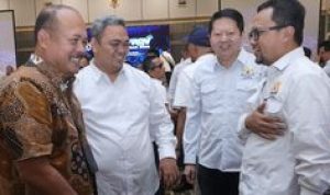 Waka DPRD Jateng Perketat Pemeriksaan Transportasi Jelang Nataru 2025-2026