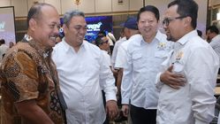 Waka DPRD Jateng Perketat Pemeriksaan Transportasi Jelang Nataru 2025-2026