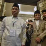 Pleno Syuriyah PBNU Ganti Gus Yahya, Menag: Semoga Ini Solusi Terbaik
