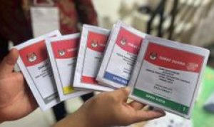 Revisi UU Pemilu 2026, Fungsi Ajudikasi Jadi Perhatian Revisi UU Pemilu 2026, Fungsi Ajudikasi Jadi Perhatian