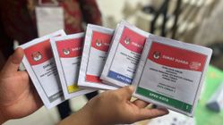 Revisi UU Pemilu 2026, Fungsi Ajudikasi Jadi Perhatian