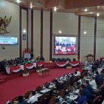 DPRD dan Pemko Medan Sepakati 10 Ranperda Prioritas 2026