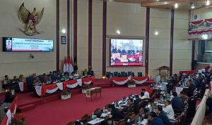 DPRD dan Pemko Medan Sepakati 10 Ranperda Prioritas 2026 DPRD dan Pemko Medan Sepakati 10 Ranperda Prioritas 2026