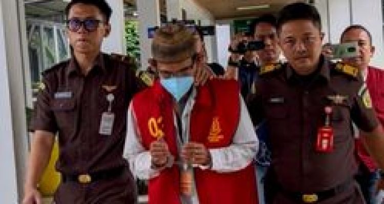 Alasan Penetapan Tersangka dan Penahanan Mantan Ketua Gapoktan Subang dalam Kasus Korupsi Bantuan Pertanian