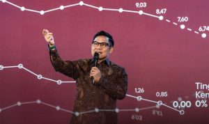 Capai Skor Tertinggi Indeks SPI KPK 2025, Muhaimin: Integritas Dasar Pemberdayaan Capai Skor Tertinggi Indeks SPI KPK 2025, Muhaimin: Integritas Dasar Pemberdayaan