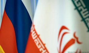 Seberapa Kuat Aliansi Nuklir Iran dan Rusia?