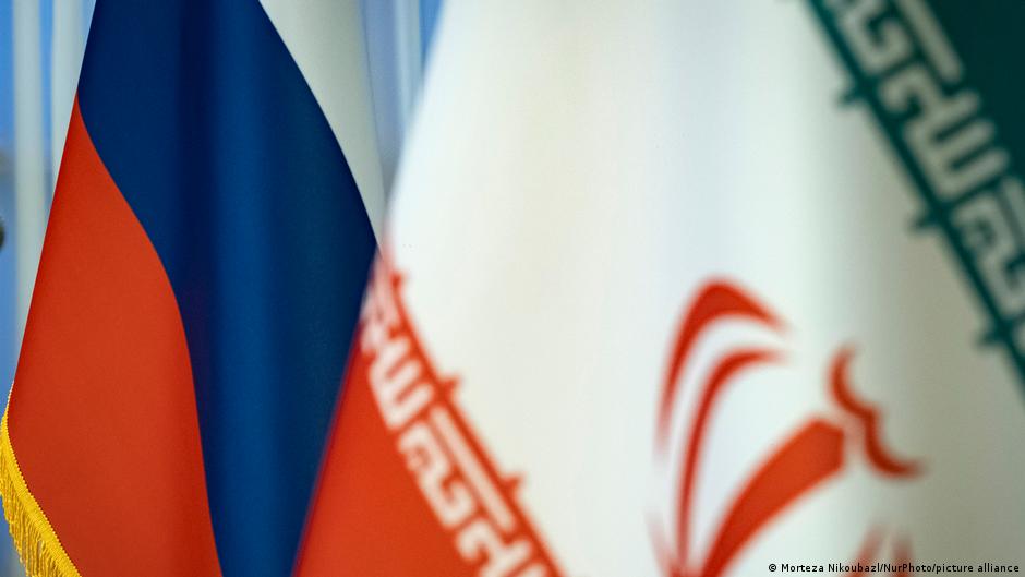 Seberapa Kuat Aliansi Nuklir Iran dan Rusia?