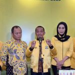 Poin rekomendasi Rapimnas Golkar: Koalisi permanen hingga pilkada lewat DPRD
