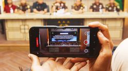 DPRD: Jangan Sampai Kasus Erwin dan Awangga Ganggu Pemerintahan Kota Bandung