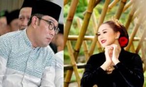 Isu Aura Kasih-Ridwan Kamil Memanas, Kini Bukti Mulai Dikumpulkan Untuk Laporan Hukum