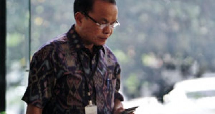 Pernyataan Djohermansyah tentang tambahan dana otsus Papua