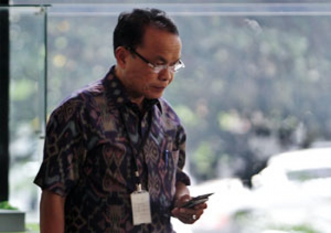 Pernyataan Djohermansyah tentang tambahan dana otsus Papua