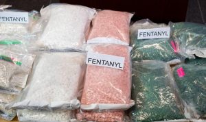 Fentanyl, Narkoba yang Disebut Trump sebagai Senjata Kematian Massal
