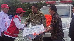 Wakil Bupati Bekasi Komentar Soal OTT Ade Kuswara Kunang: Semoga Baik-baik Saja