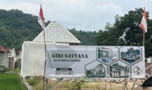 PBG Belum Ada, NCW Soroti Dugaan Pelanggaran Giri Savvana