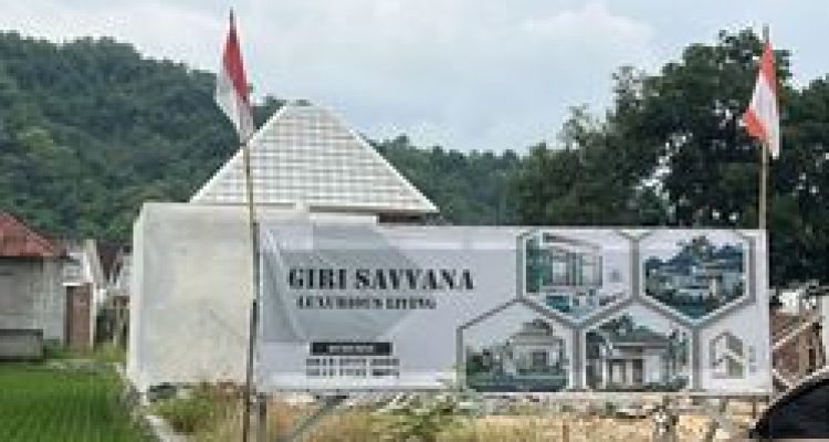 PBG Belum Ada, NCW Soroti Dugaan Pelanggaran Giri Savvana