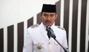 Bupati Bekasi Termuda yang Tertangkap OTT KPK, Profil Ade Kuswara Kunang