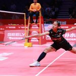 Ranking BWF terbaru – Putri KW kompak naik posisi, An Se-young kokoh di puncak